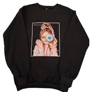Girls Sweatshirts
